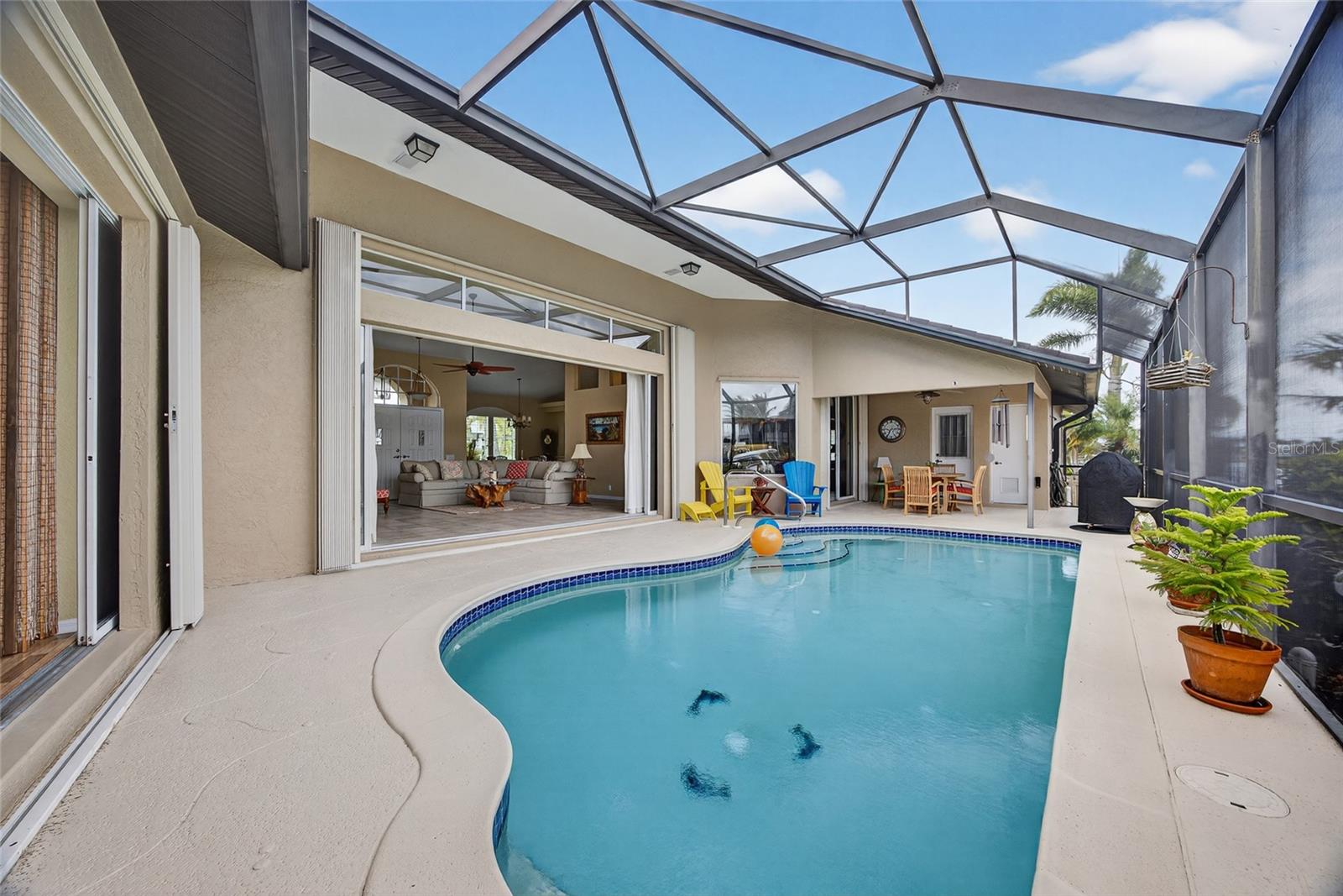 PUNTA GORDA ISLES SEC 12 - Residential
