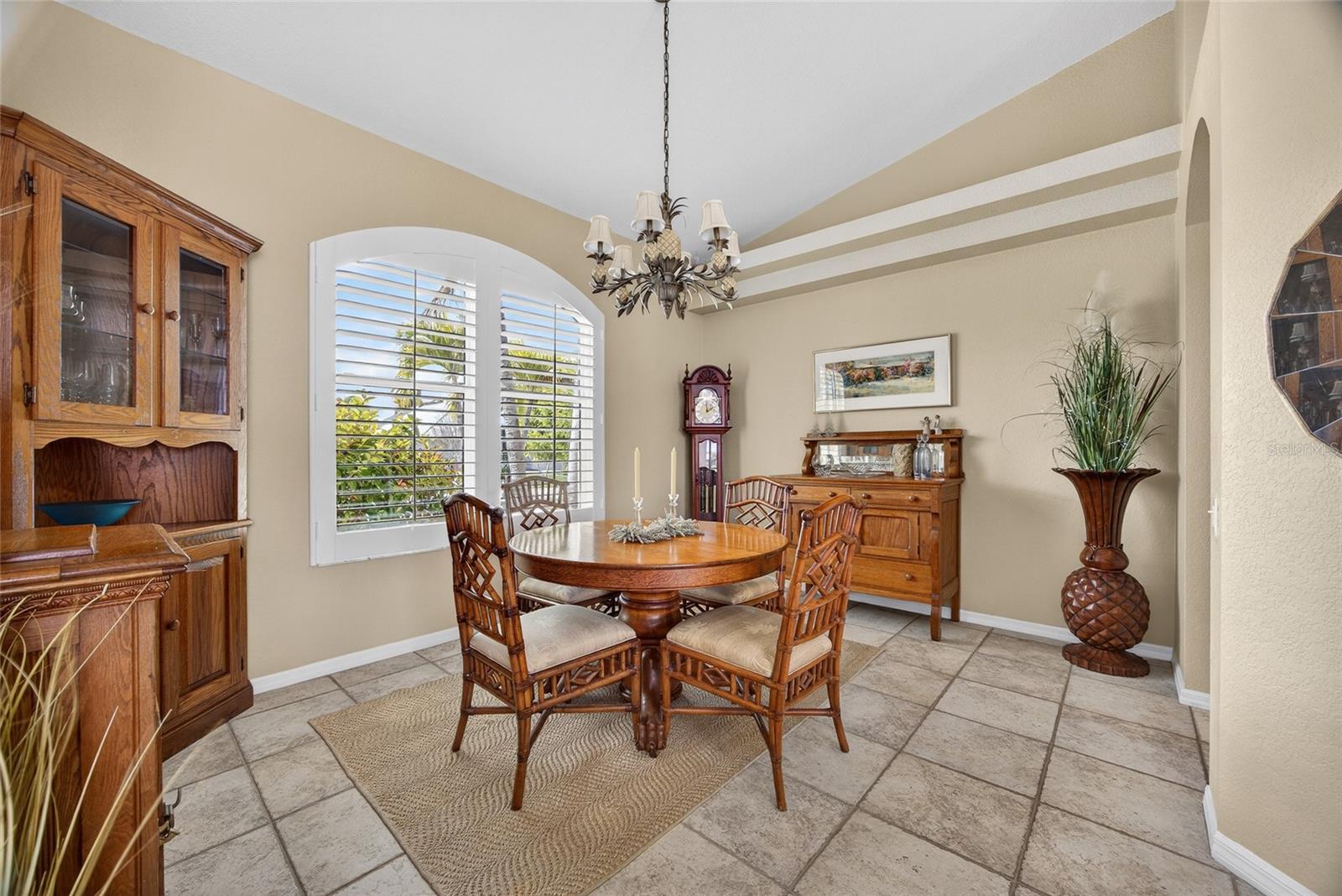 PUNTA GORDA ISLES SEC 12 - Residential