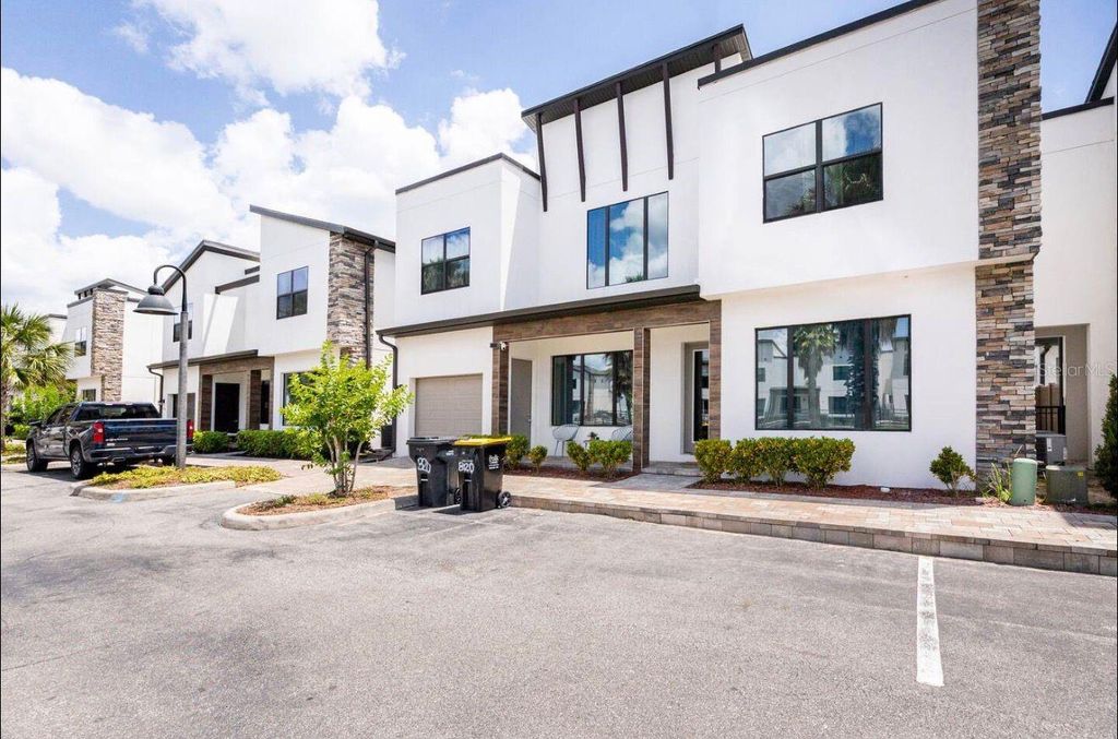 Photo of 320 Villa Domani Court, Davenport, FL 33896 (MLS # TB8455326)