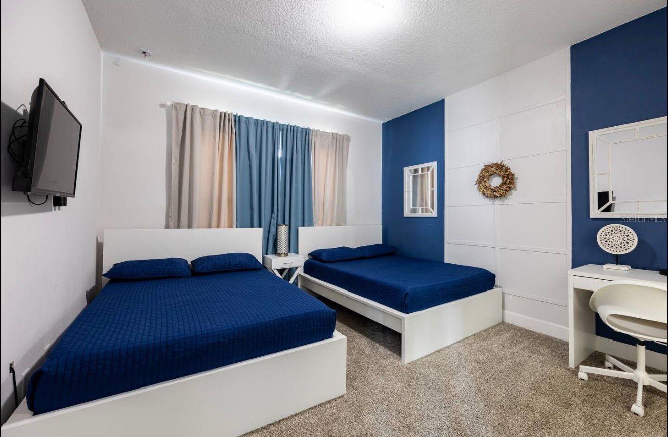 VILLA DOMANI - Residential Lease