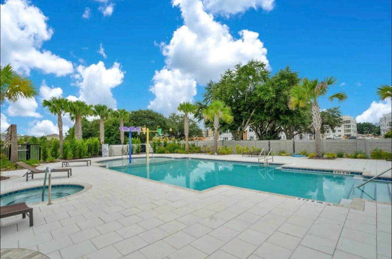 VILLA DOMANI - Residential Lease