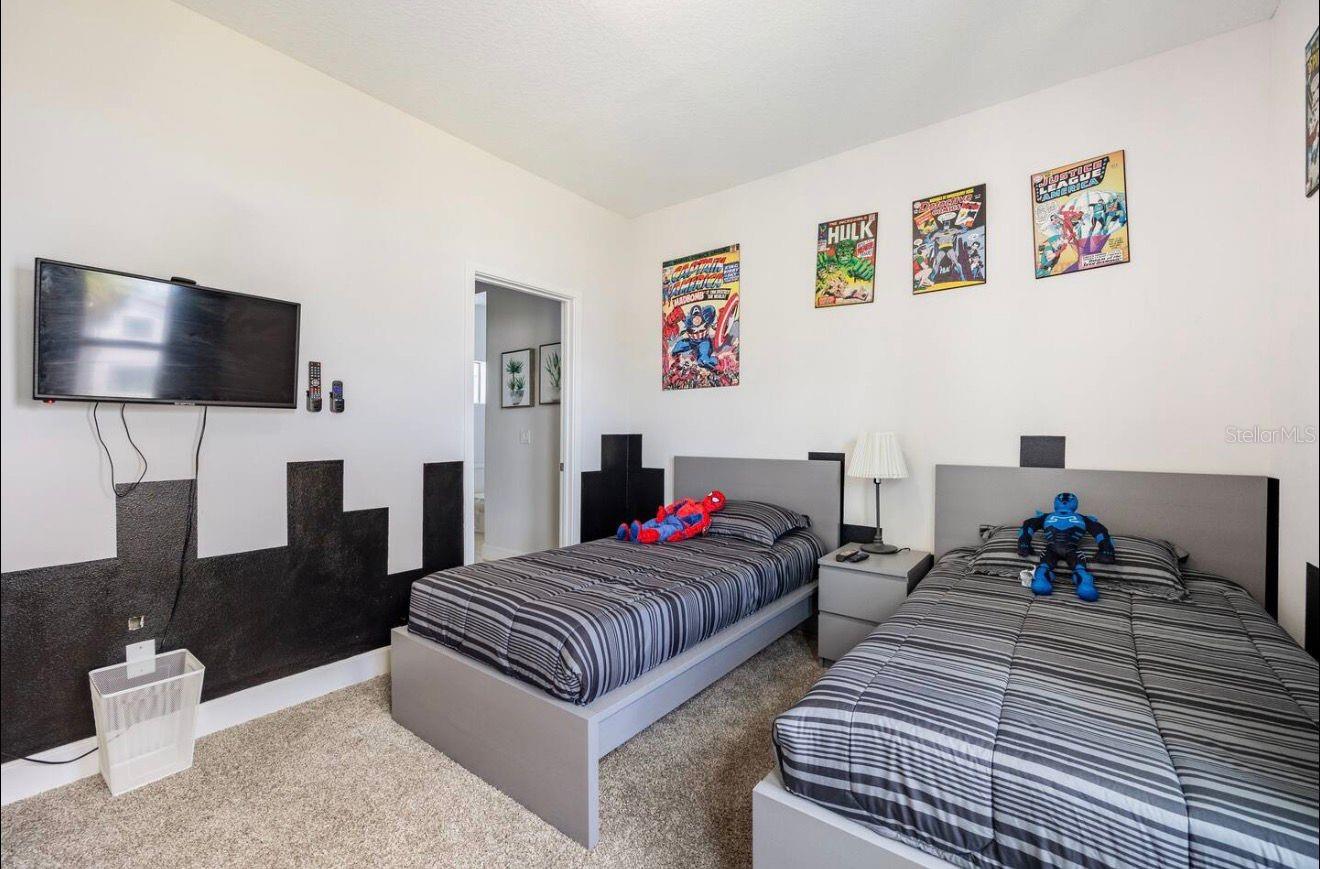 VILLA DOMANI - Residential Lease