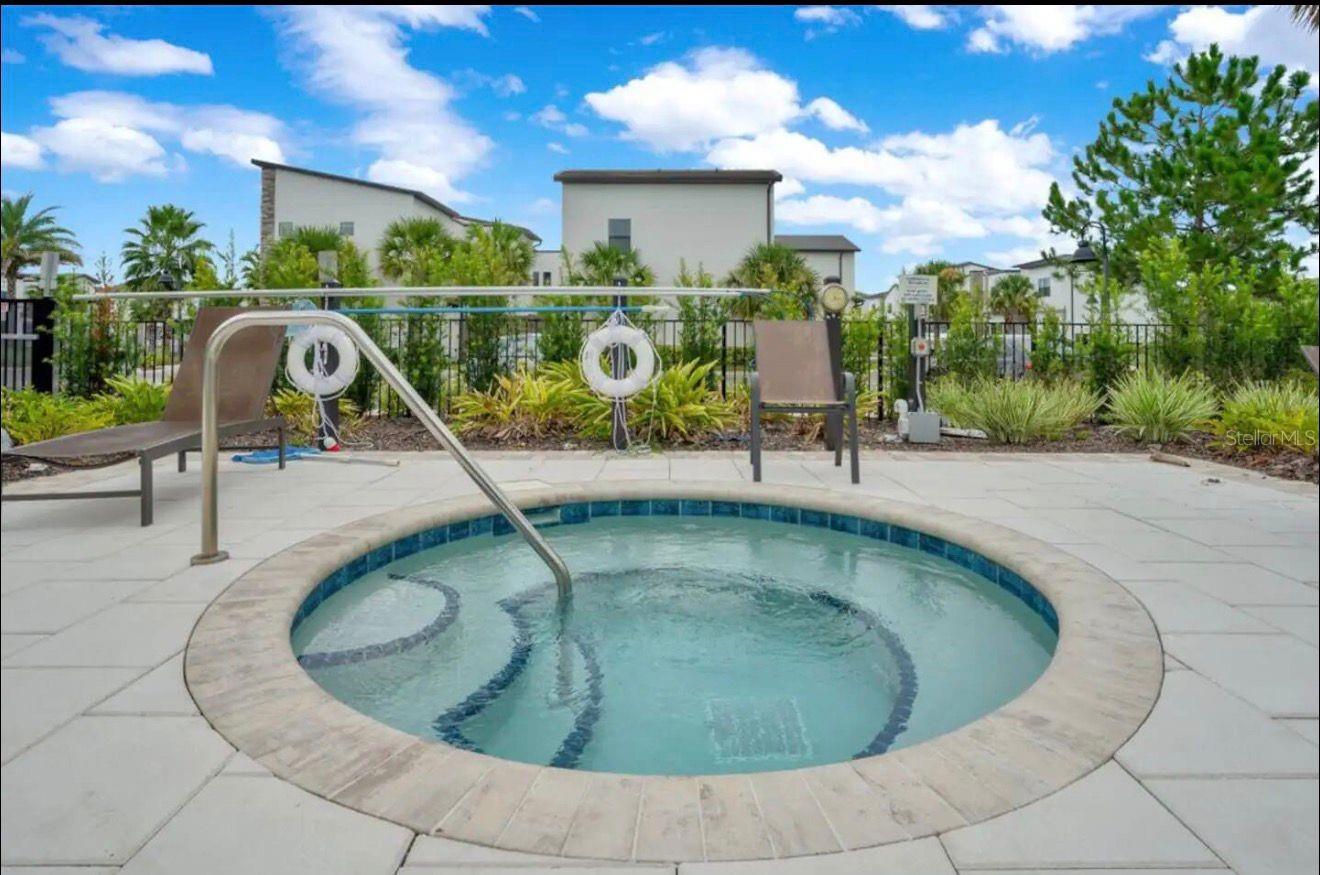 VILLA DOMANI - Residential Lease