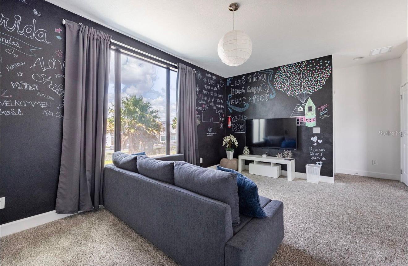 VILLA DOMANI - Residential Lease