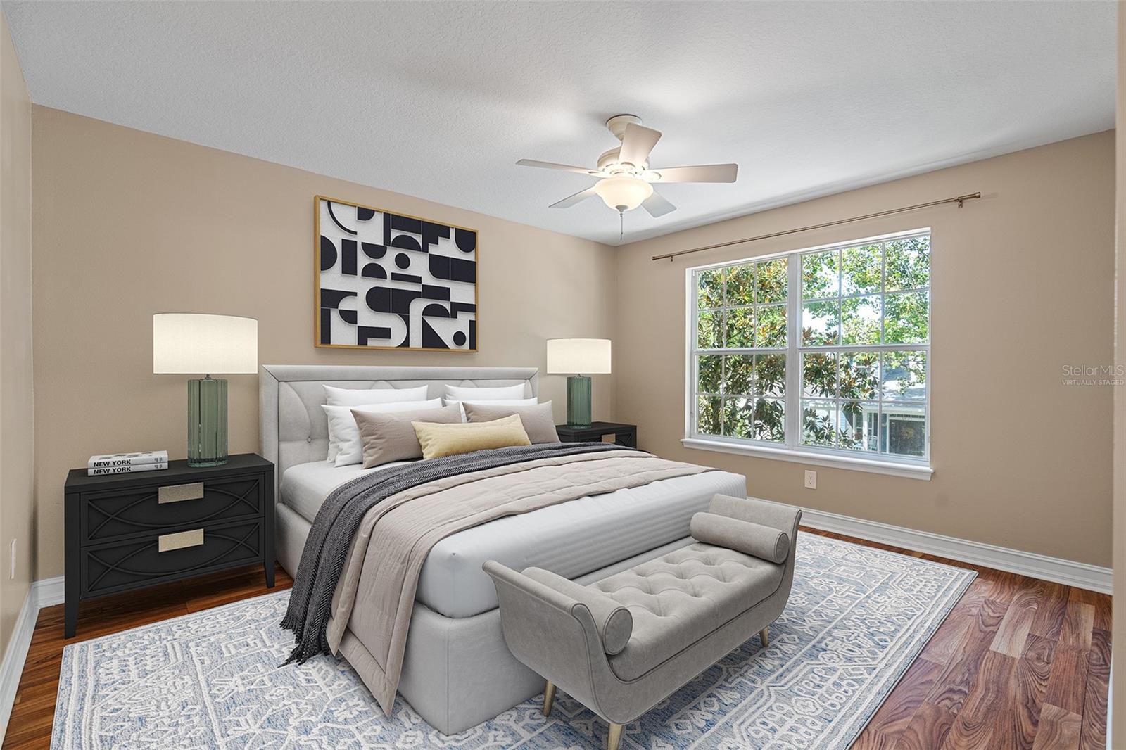 HARMONY - Residential