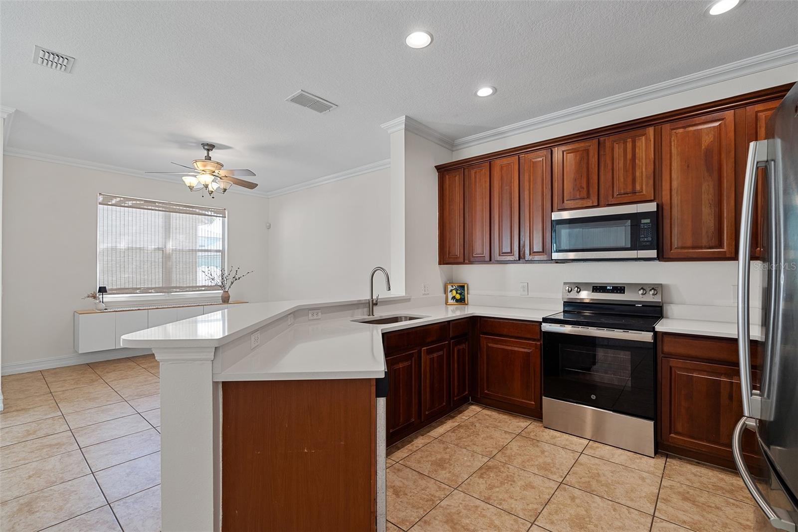 HARMONY - Residential