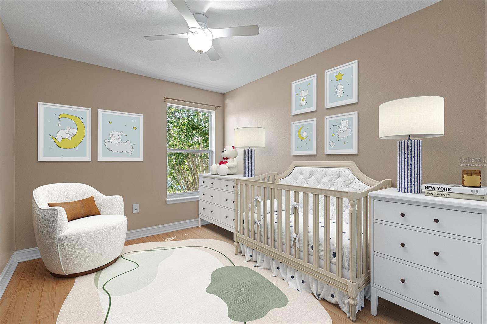 HARMONY - Residential