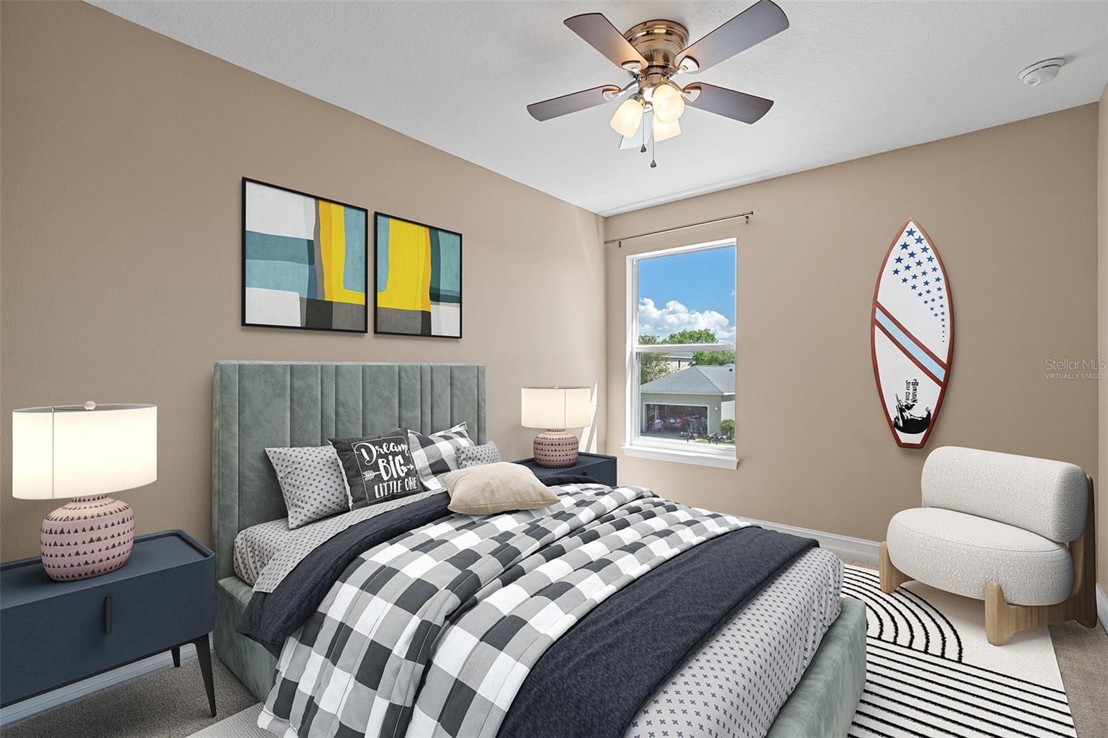 HARMONY - Residential