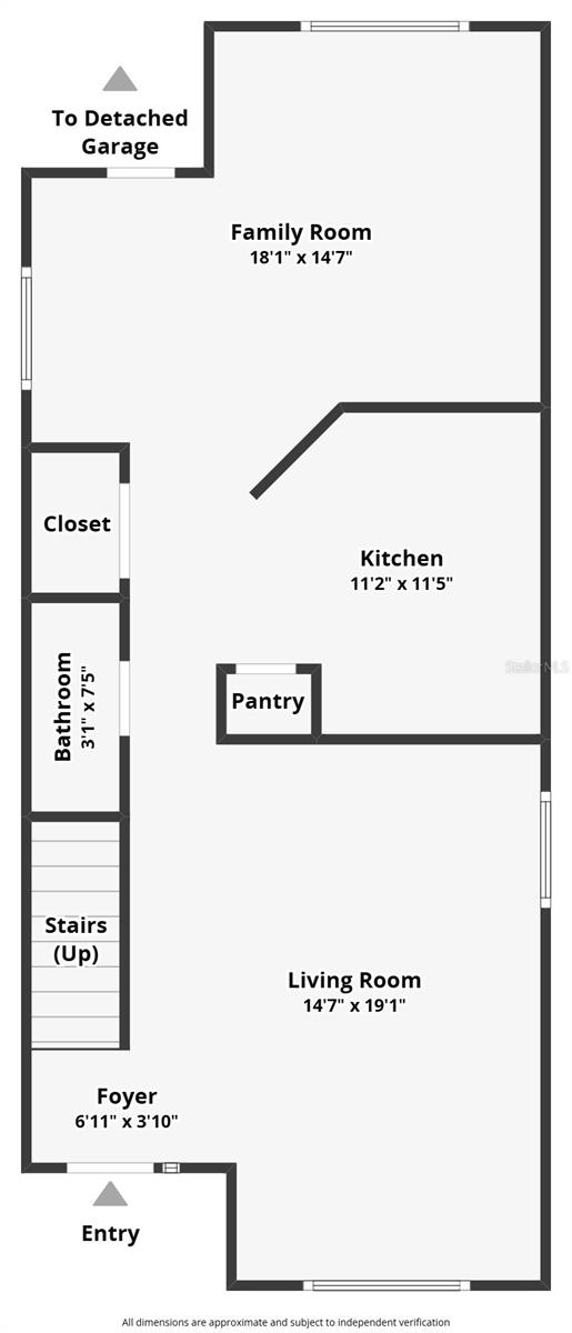 HARMONY - Residential