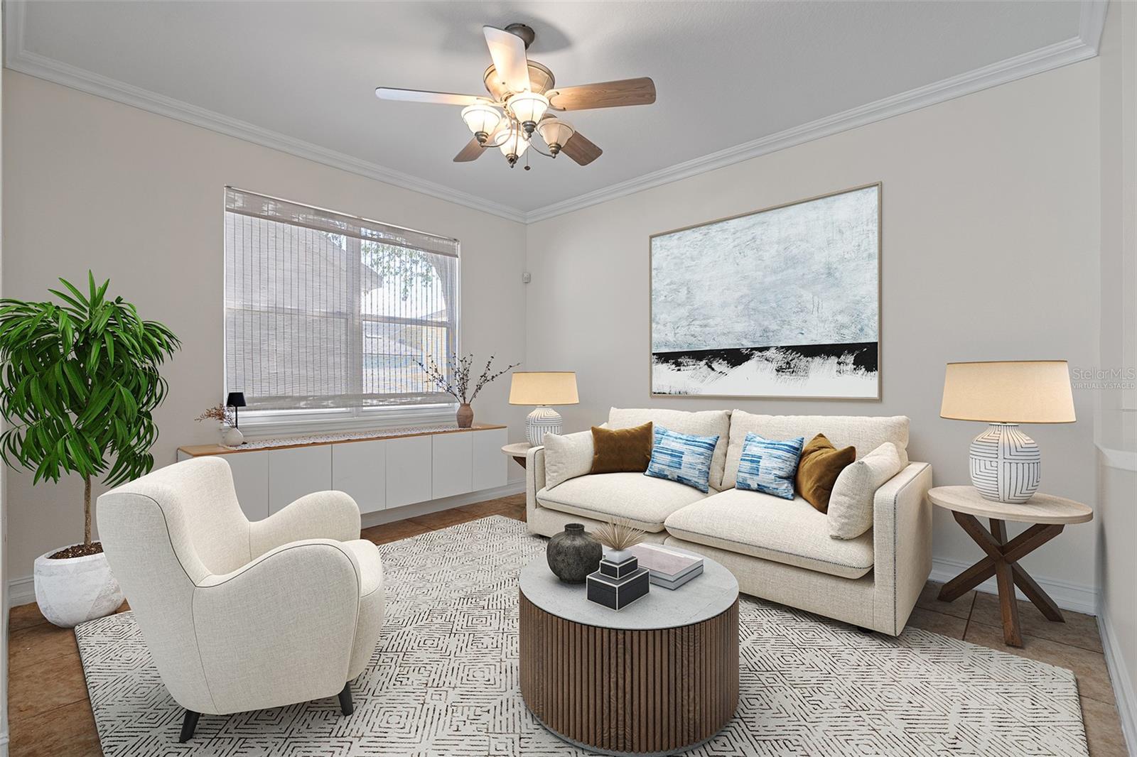 HARMONY - Residential