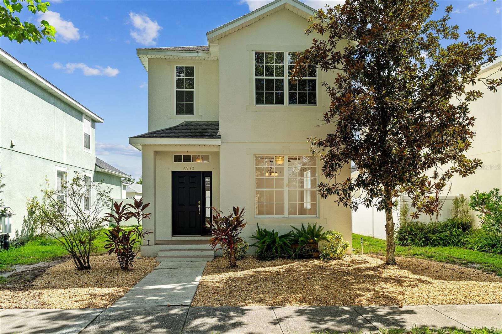 HARMONY - Residential