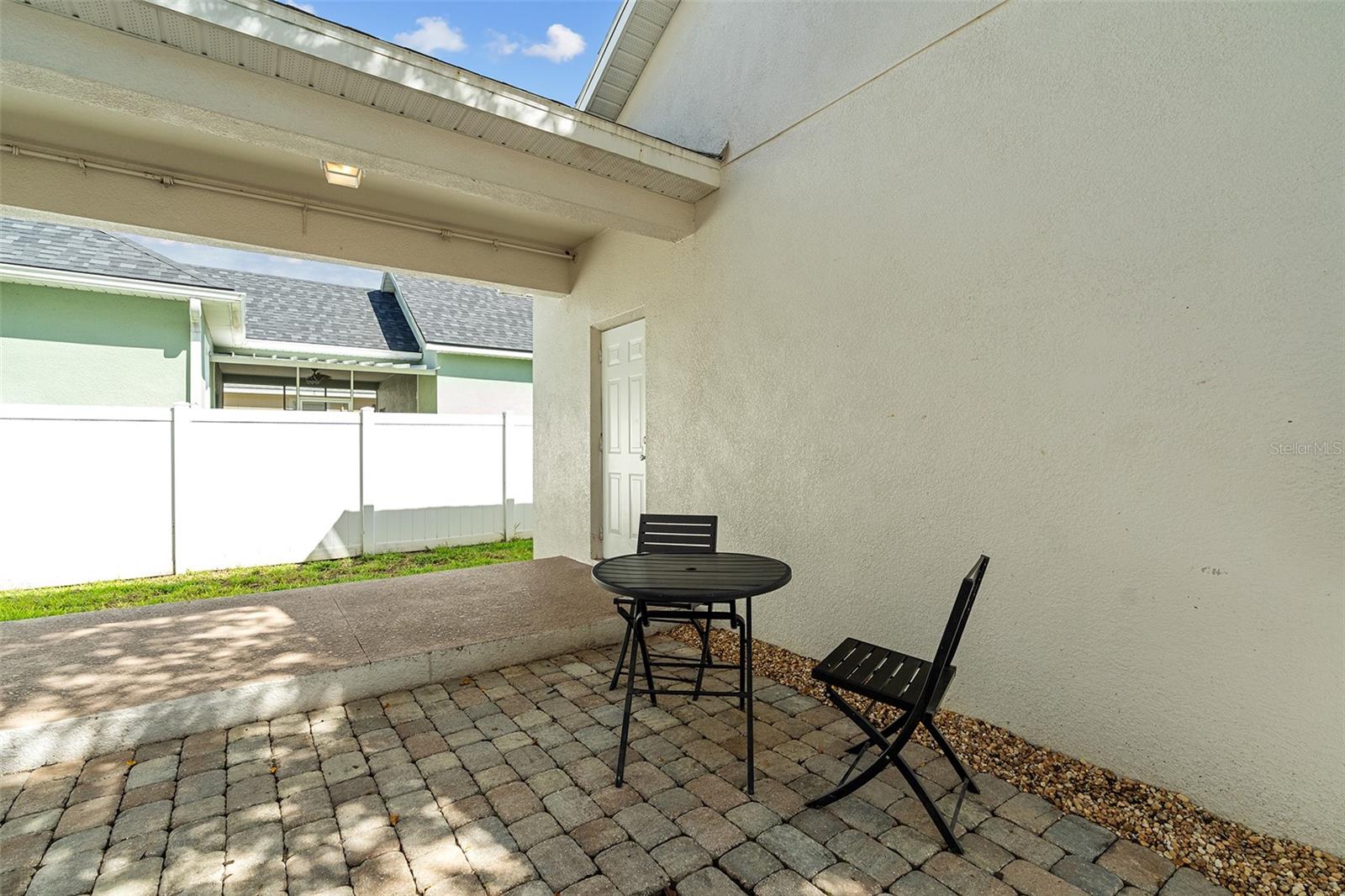 HARMONY - Residential