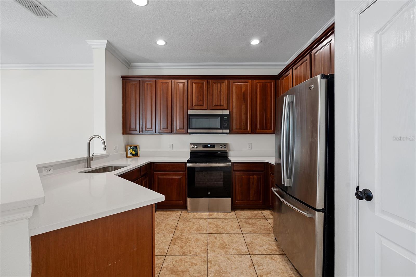 HARMONY - Residential