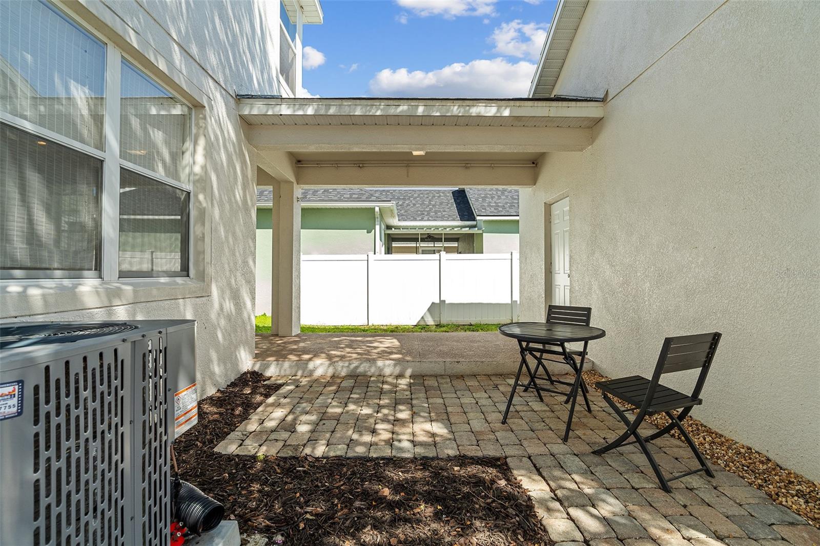 HARMONY - Residential