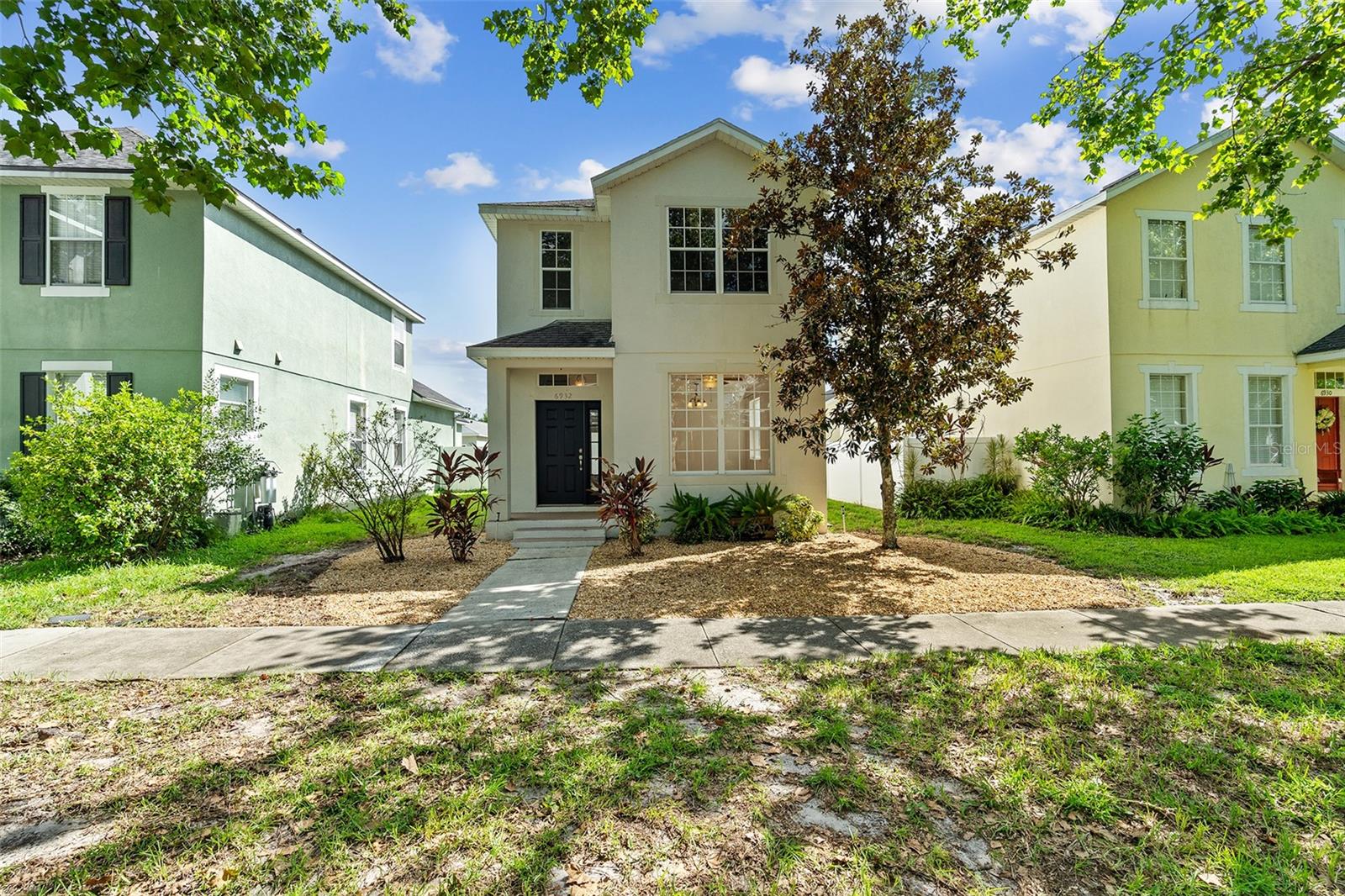 HARMONY - Residential