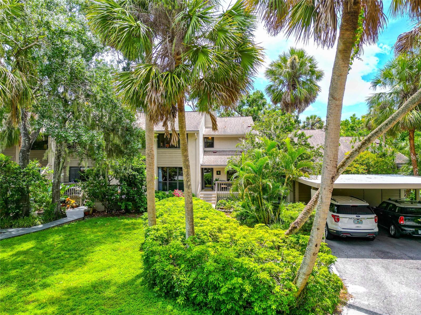 5158 LANCEWOOD DRIVE 8