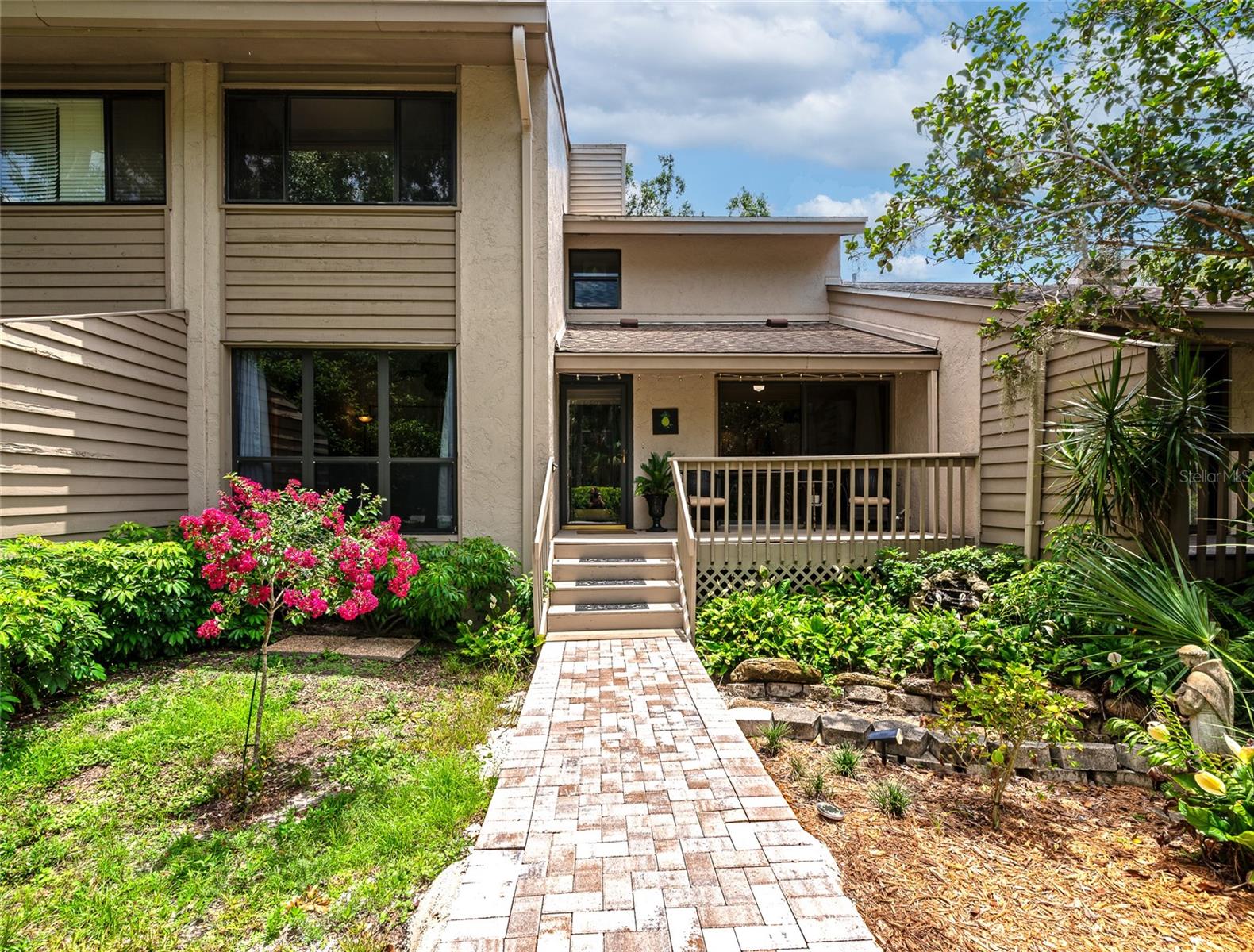5158 LANCEWOOD DRIVE 8