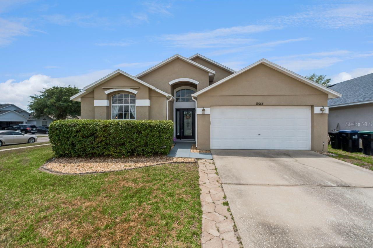 RESERVE AT WEDGEFIELD - Residential
