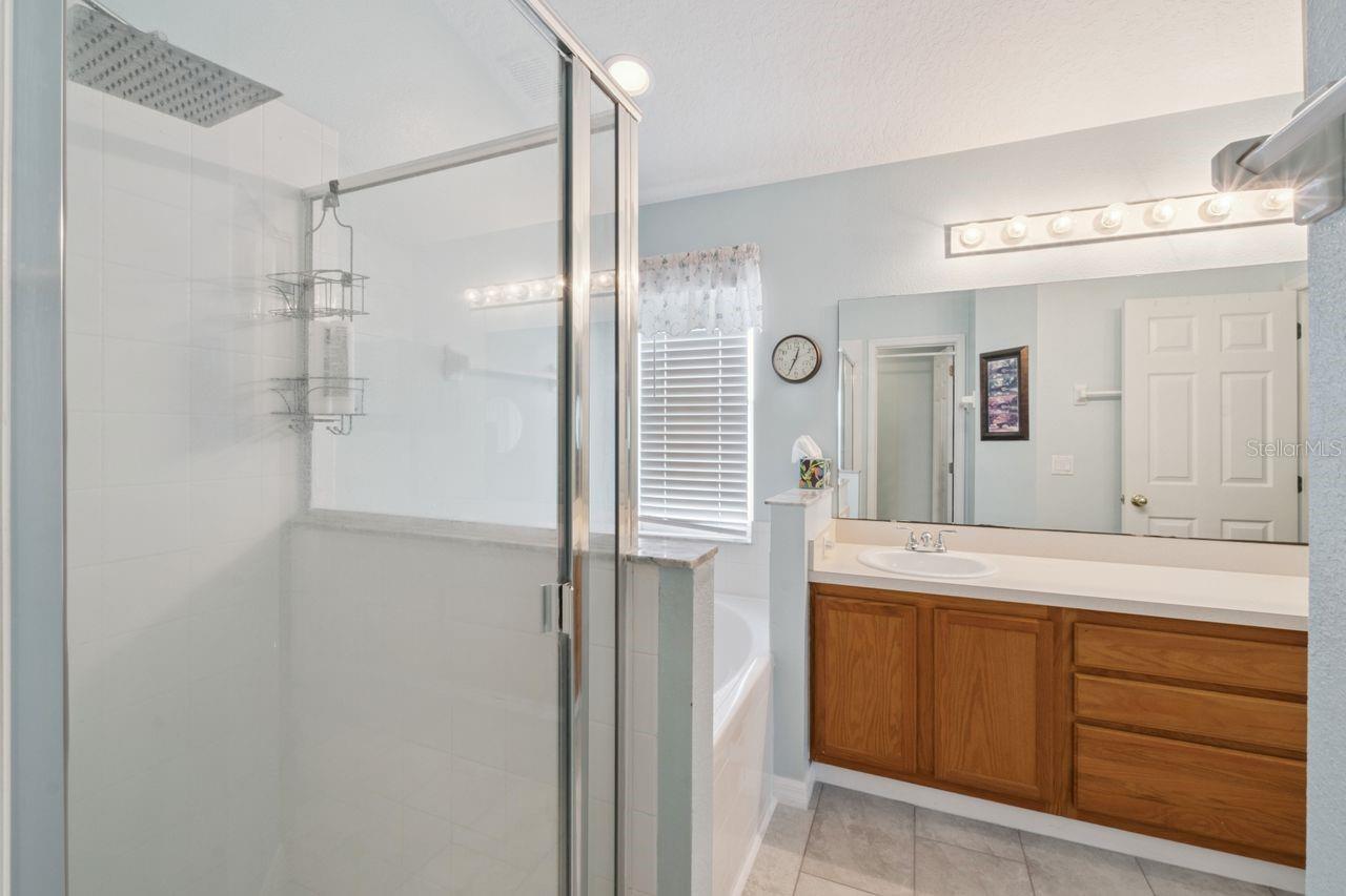 RESERVE AT WEDGEFIELD - Residential