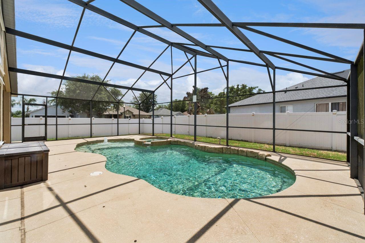 RESERVE AT WEDGEFIELD - Residential