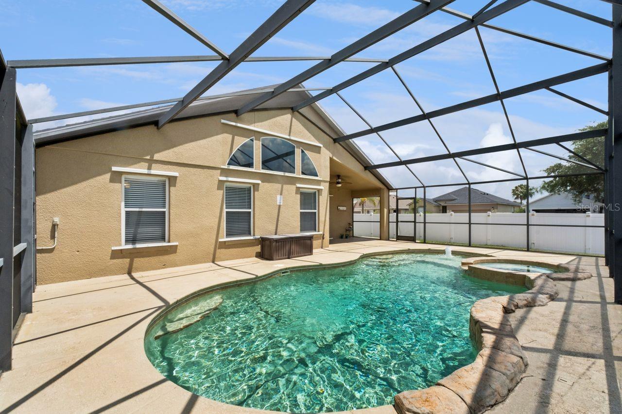 RESERVE AT WEDGEFIELD - Residential