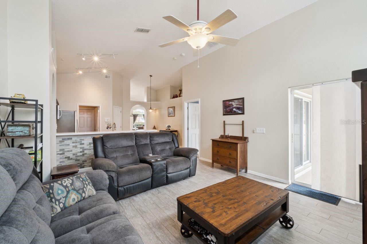 RESERVE AT WEDGEFIELD - Residential