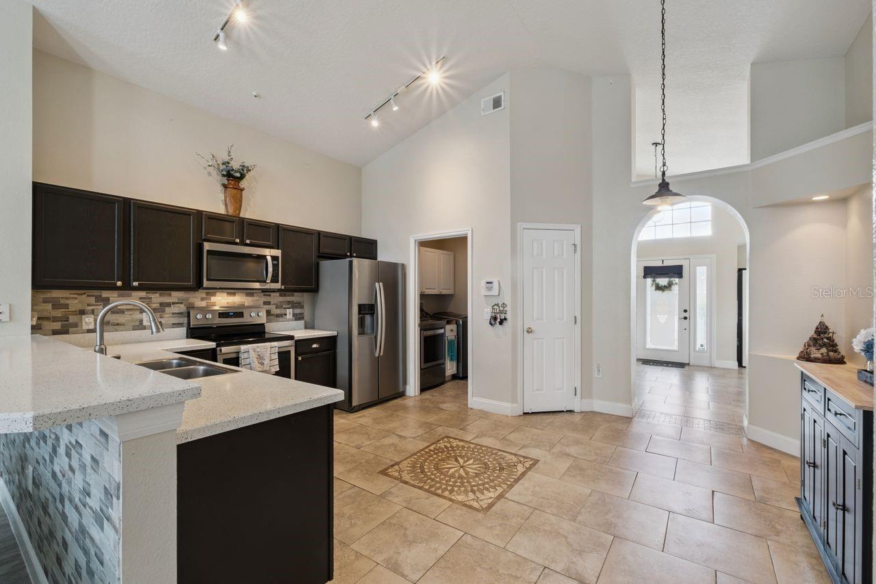 RESERVE AT WEDGEFIELD - Residential