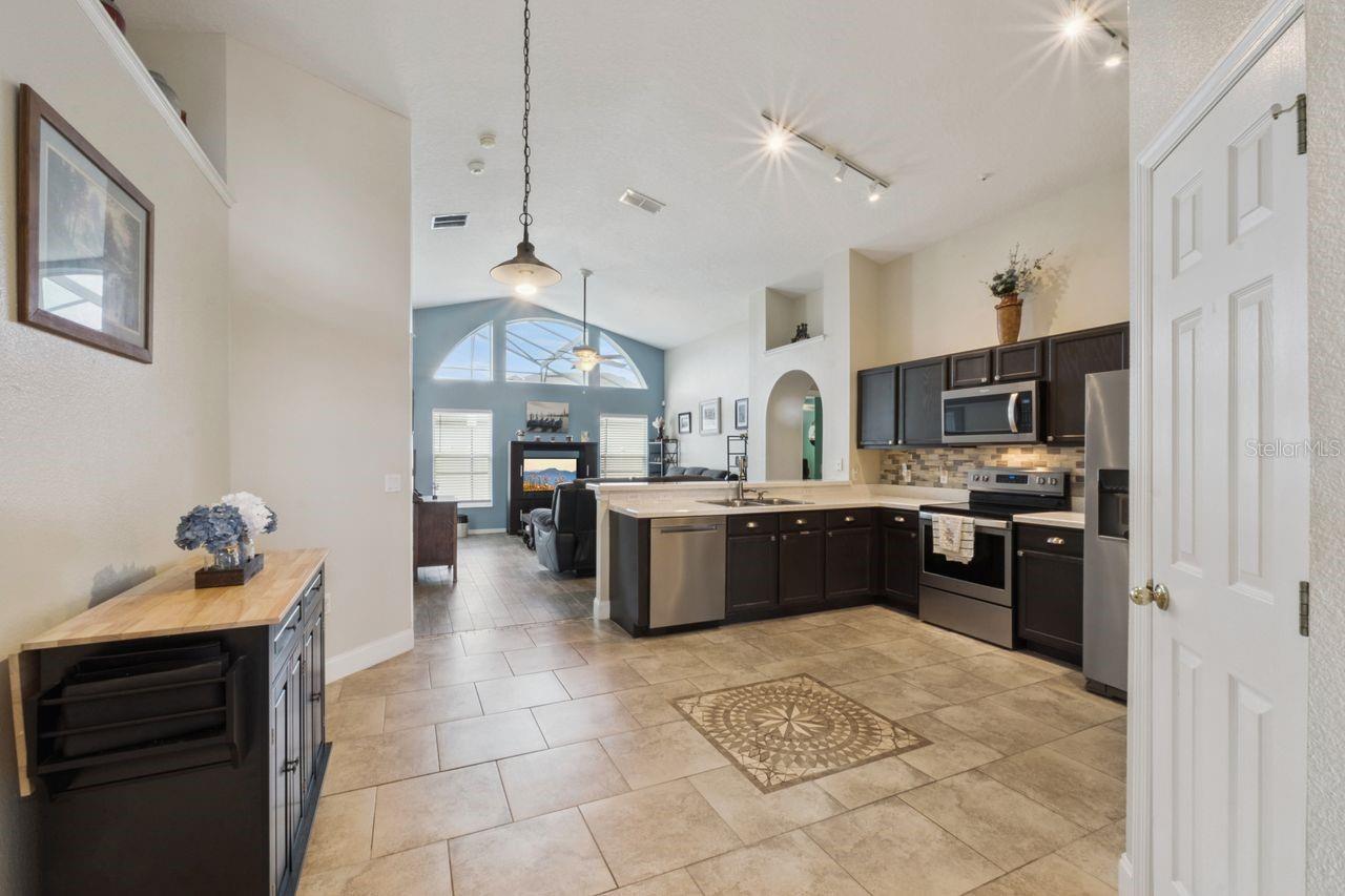 RESERVE AT WEDGEFIELD - Residential