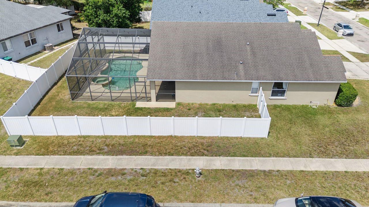 RESERVE AT WEDGEFIELD - Residential