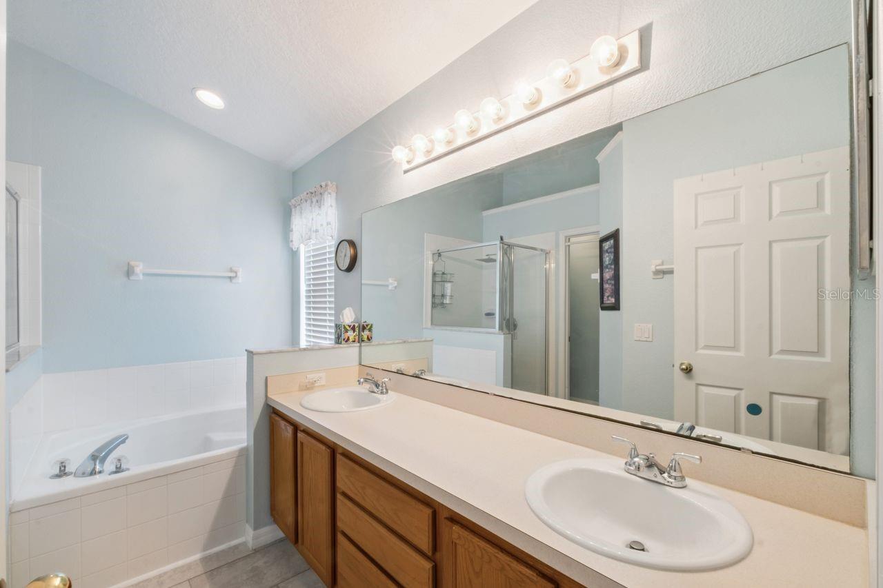 RESERVE AT WEDGEFIELD - Residential