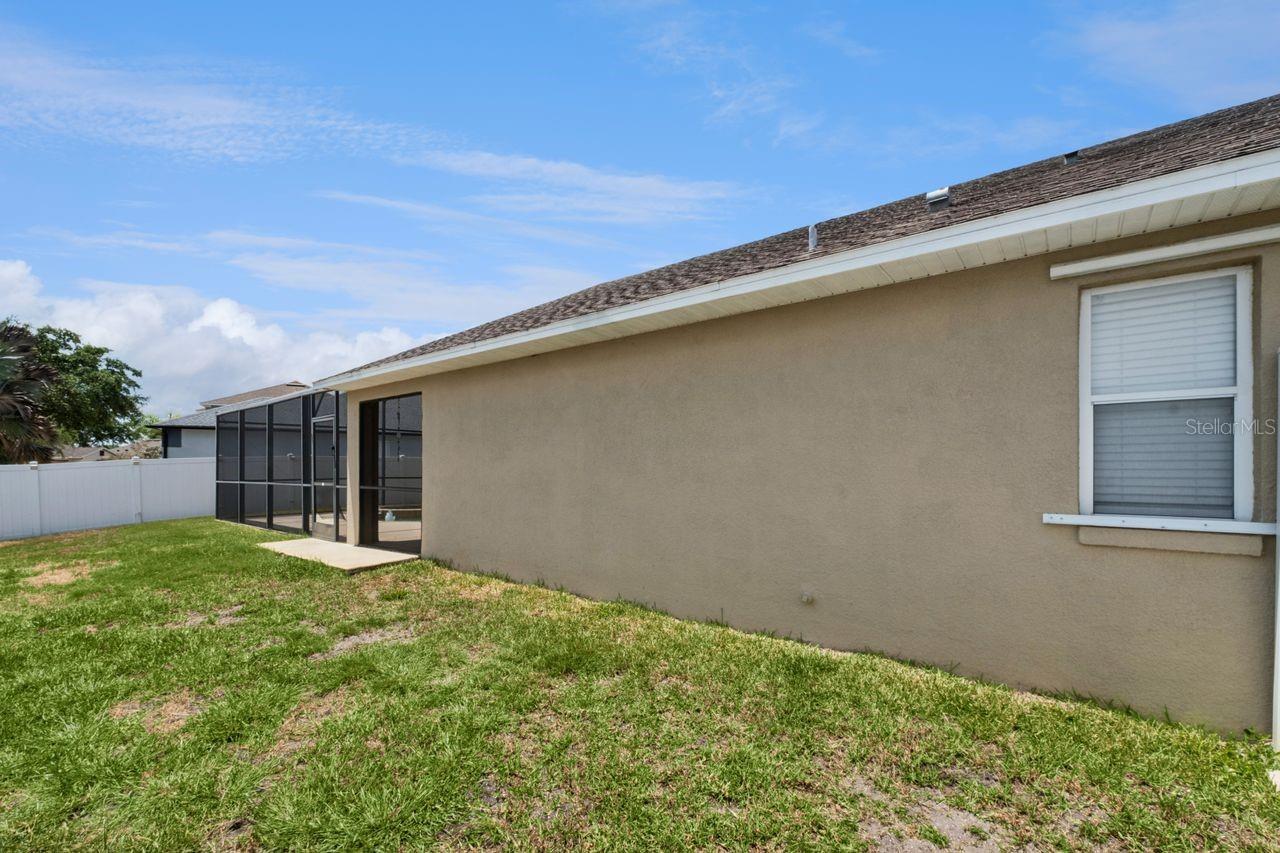 RESERVE AT WEDGEFIELD - Residential