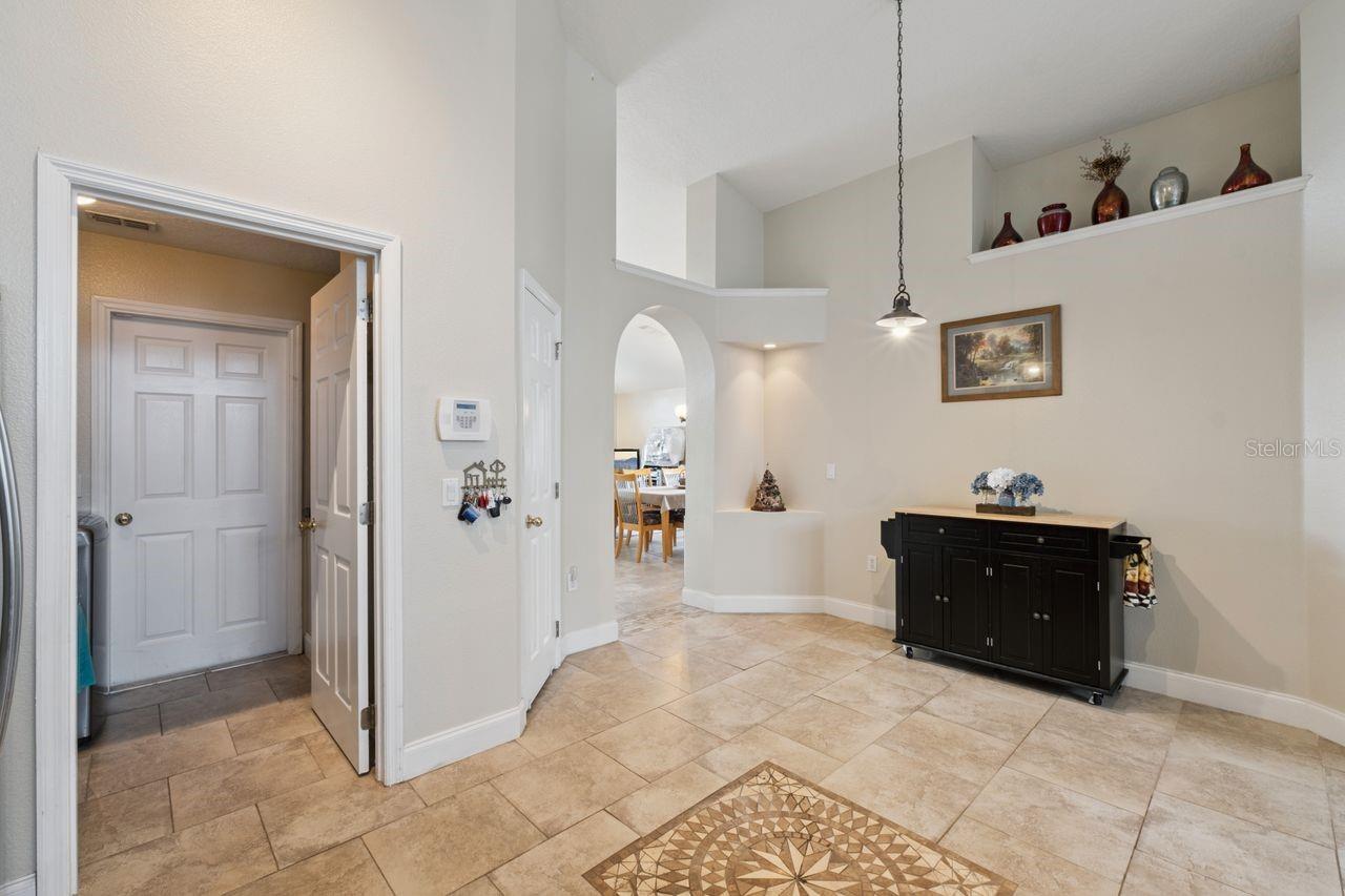 RESERVE AT WEDGEFIELD - Residential