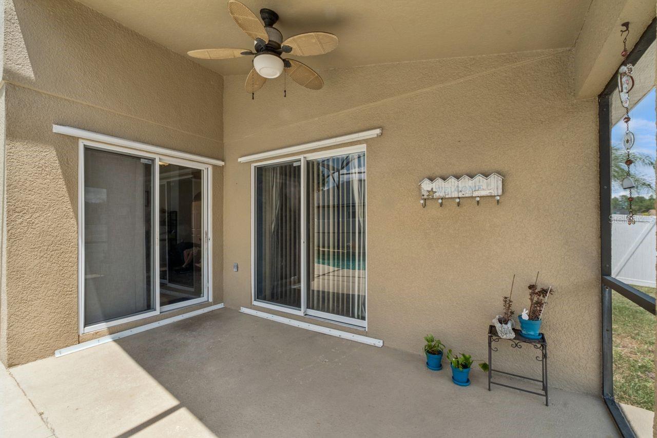 RESERVE AT WEDGEFIELD - Residential