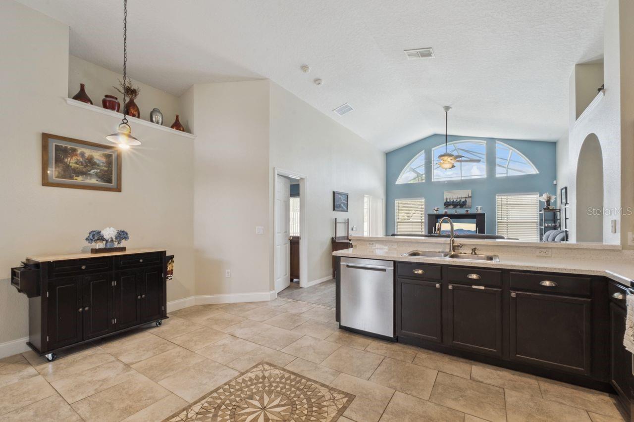 RESERVE AT WEDGEFIELD - Residential