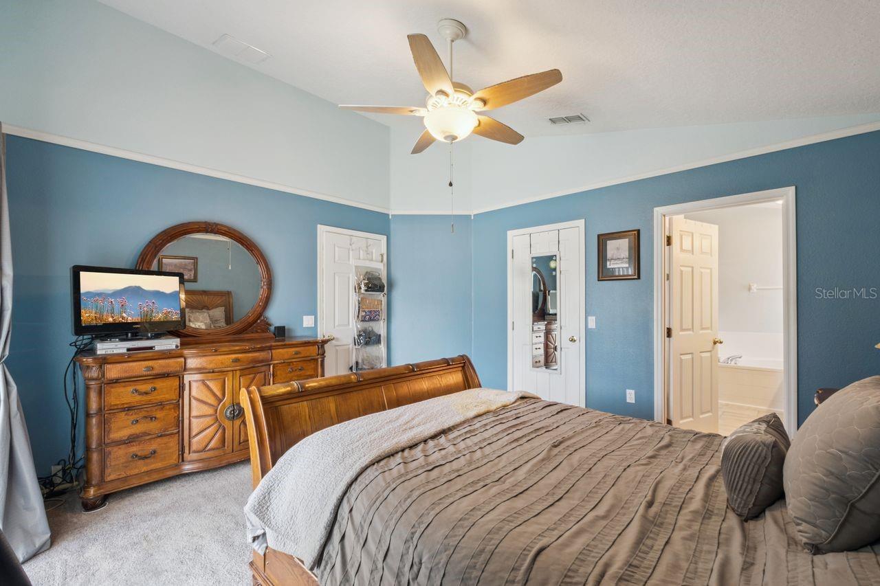 RESERVE AT WEDGEFIELD - Residential