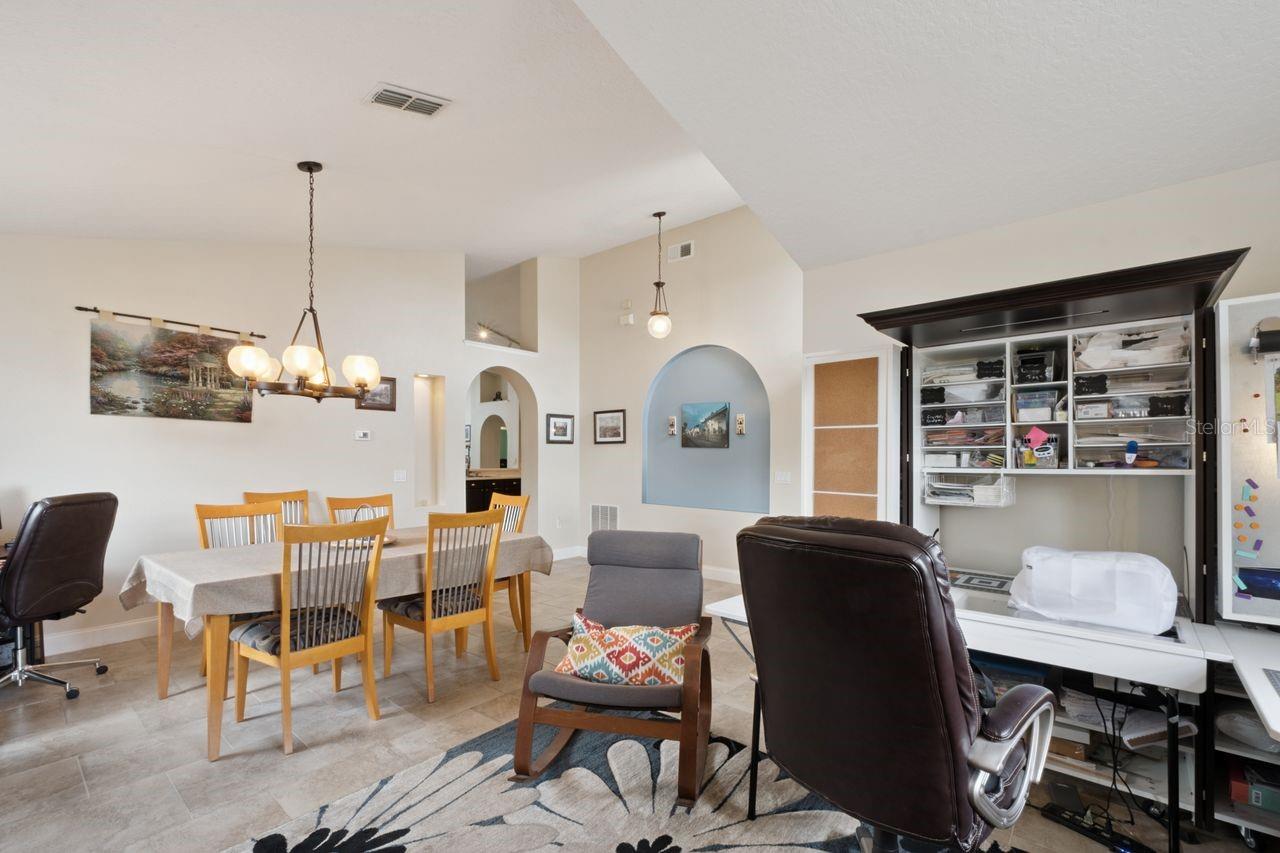 RESERVE AT WEDGEFIELD - Residential