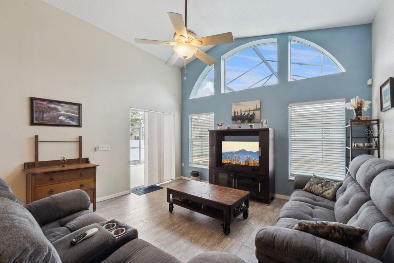 RESERVE AT WEDGEFIELD - Residential
