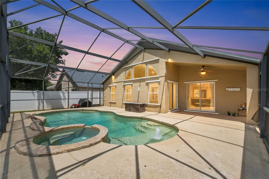 Photo of 19668 Knight Tale Lane, Orlando, FL 32833 (MLS # O6406750)
