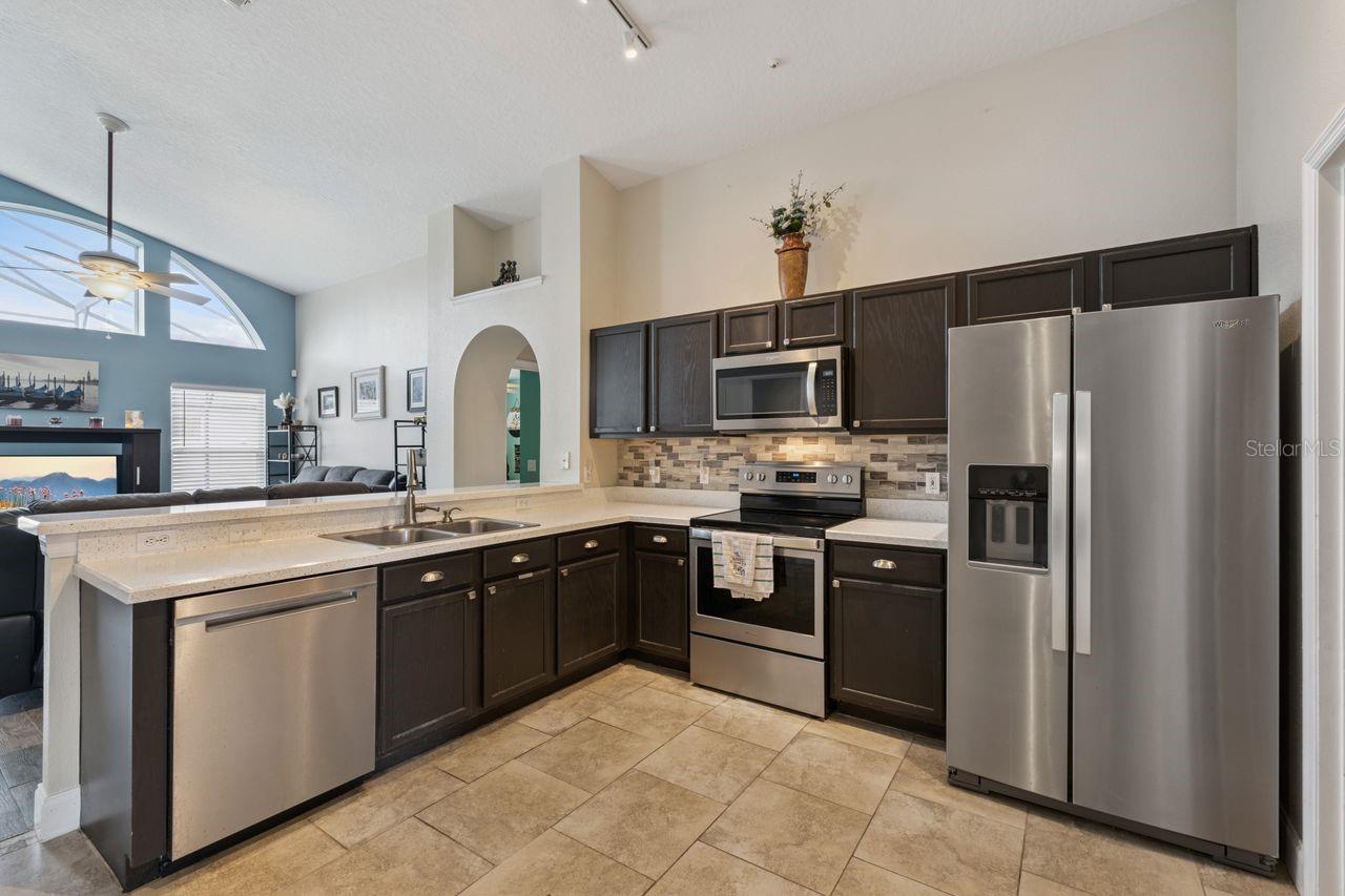 RESERVE AT WEDGEFIELD - Residential