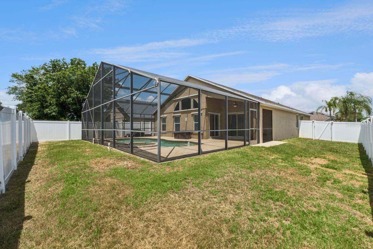 RESERVE AT WEDGEFIELD - Residential