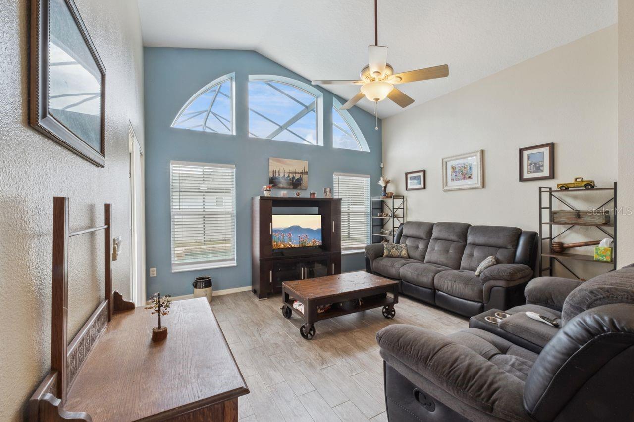 RESERVE AT WEDGEFIELD - Residential