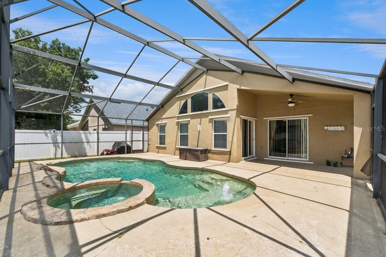 RESERVE AT WEDGEFIELD - Residential