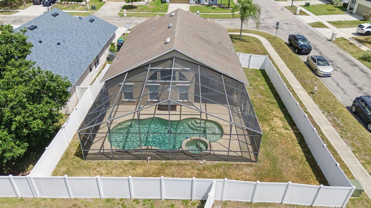 RESERVE AT WEDGEFIELD - Residential