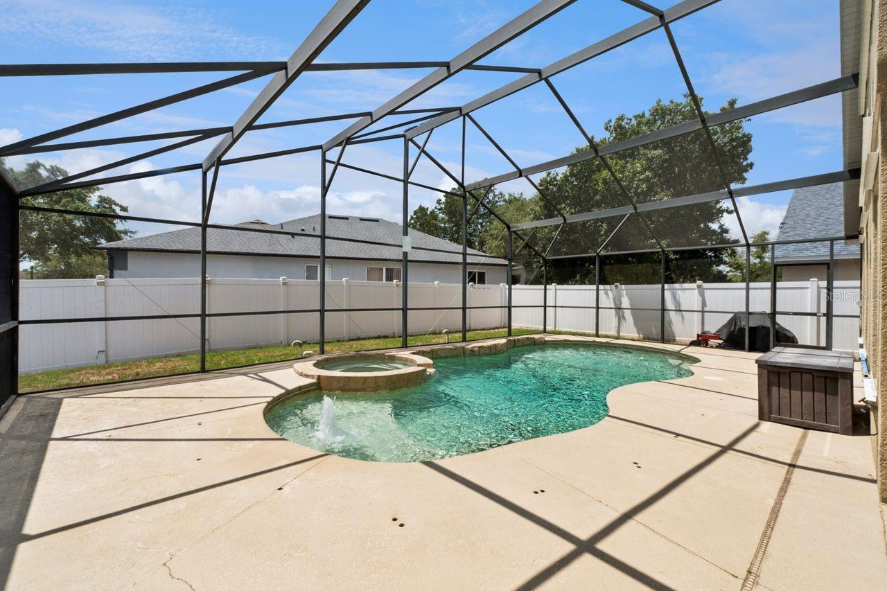 RESERVE AT WEDGEFIELD - Residential