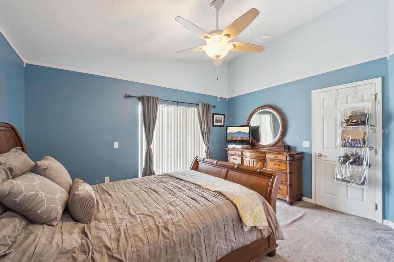 RESERVE AT WEDGEFIELD - Residential