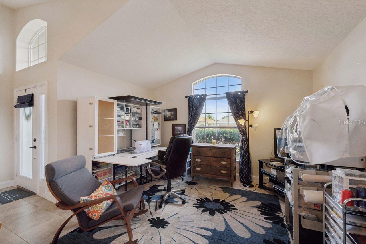 RESERVE AT WEDGEFIELD - Residential