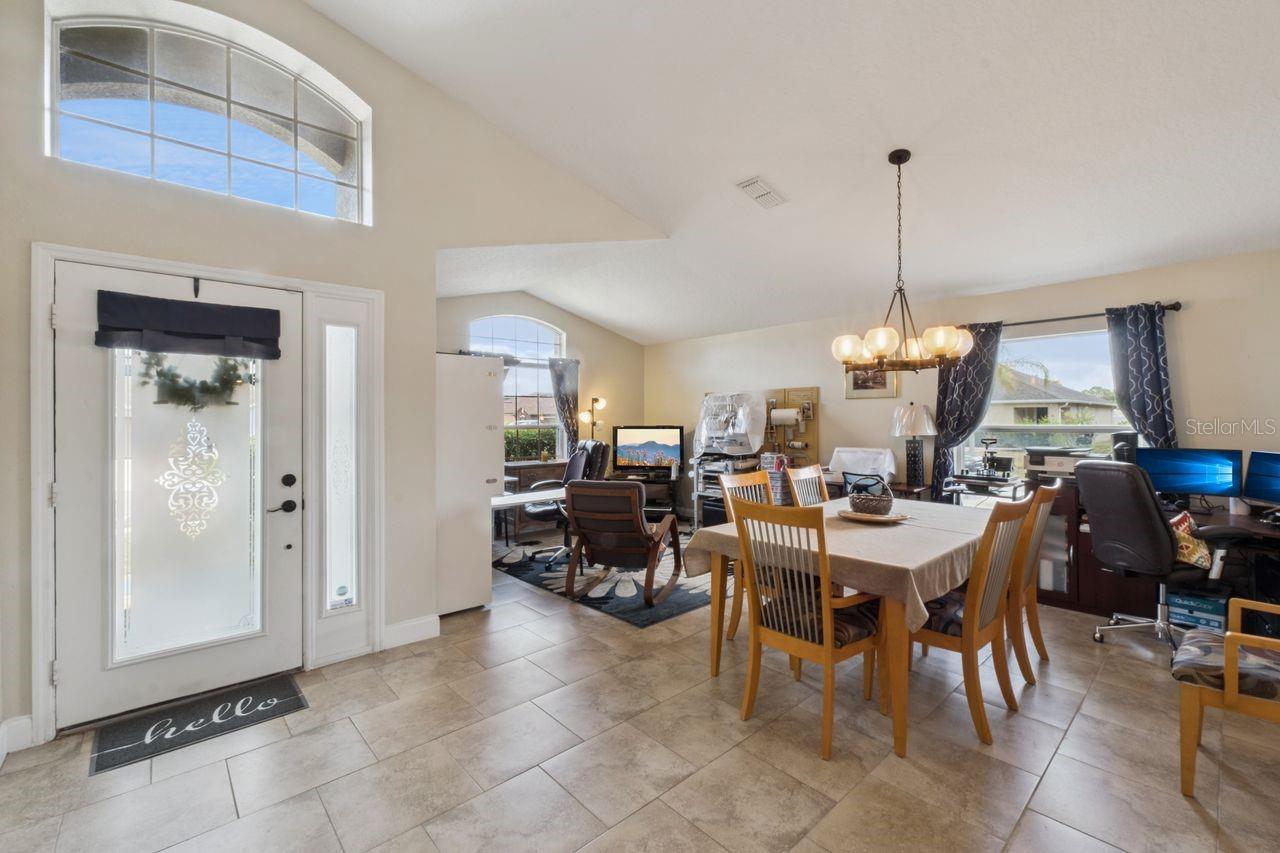 RESERVE AT WEDGEFIELD - Residential