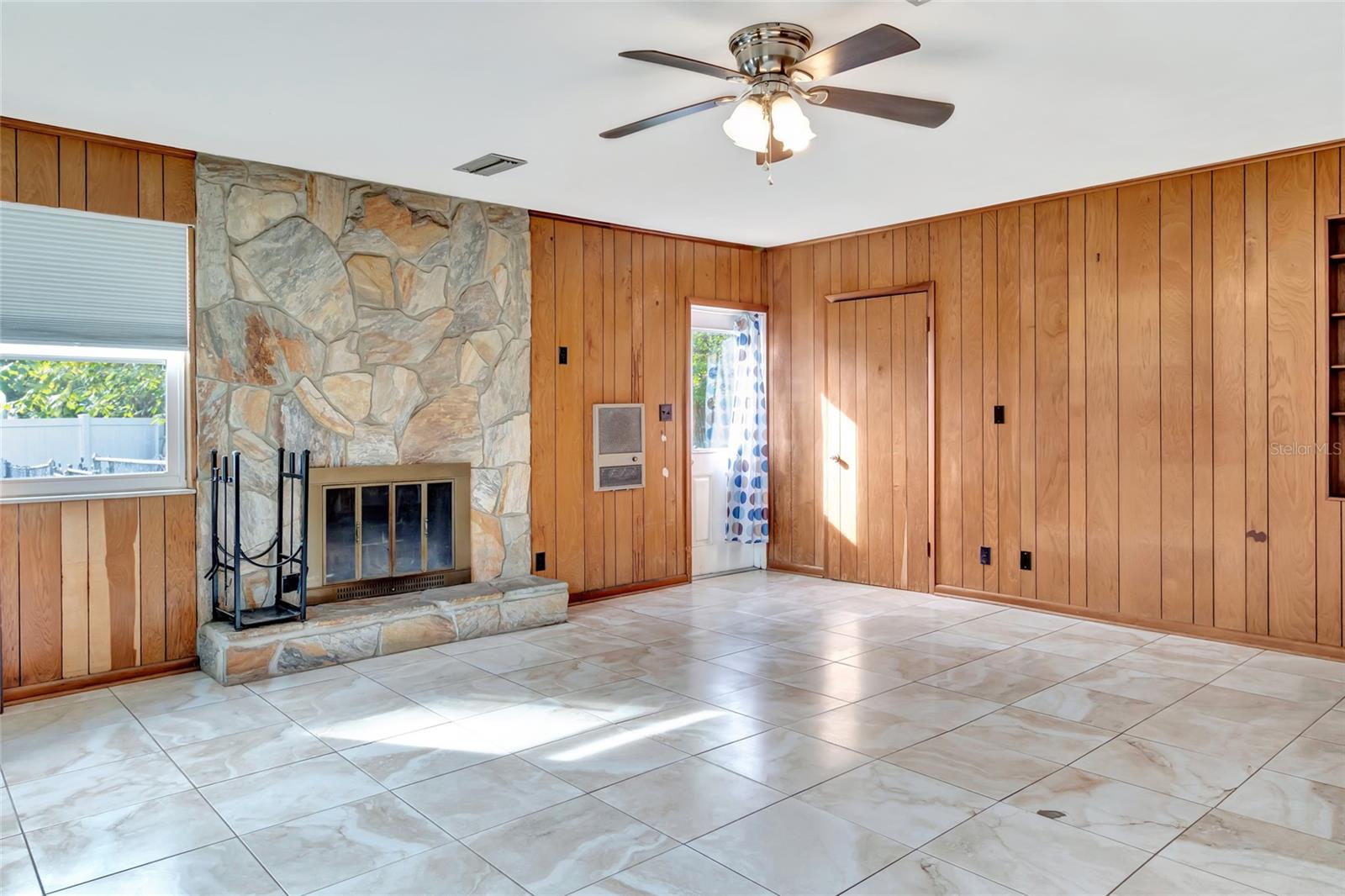 BUCKEYE - Residential