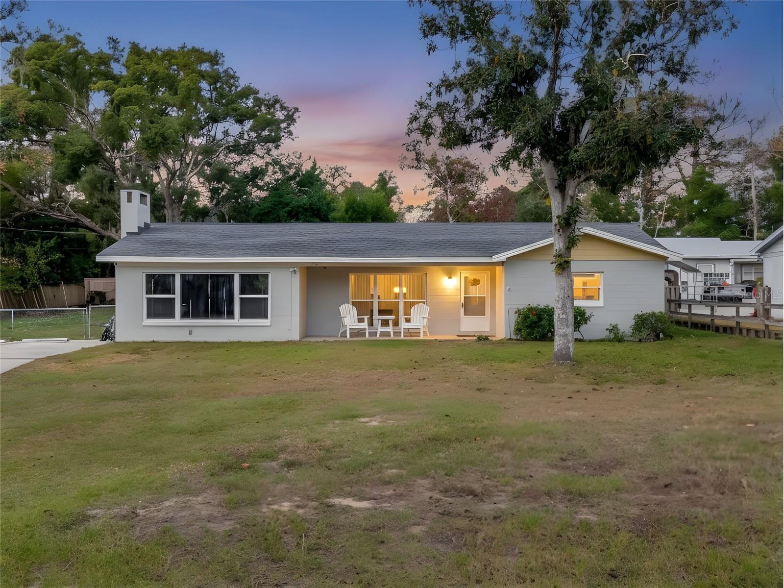 BUCKEYE - Residential