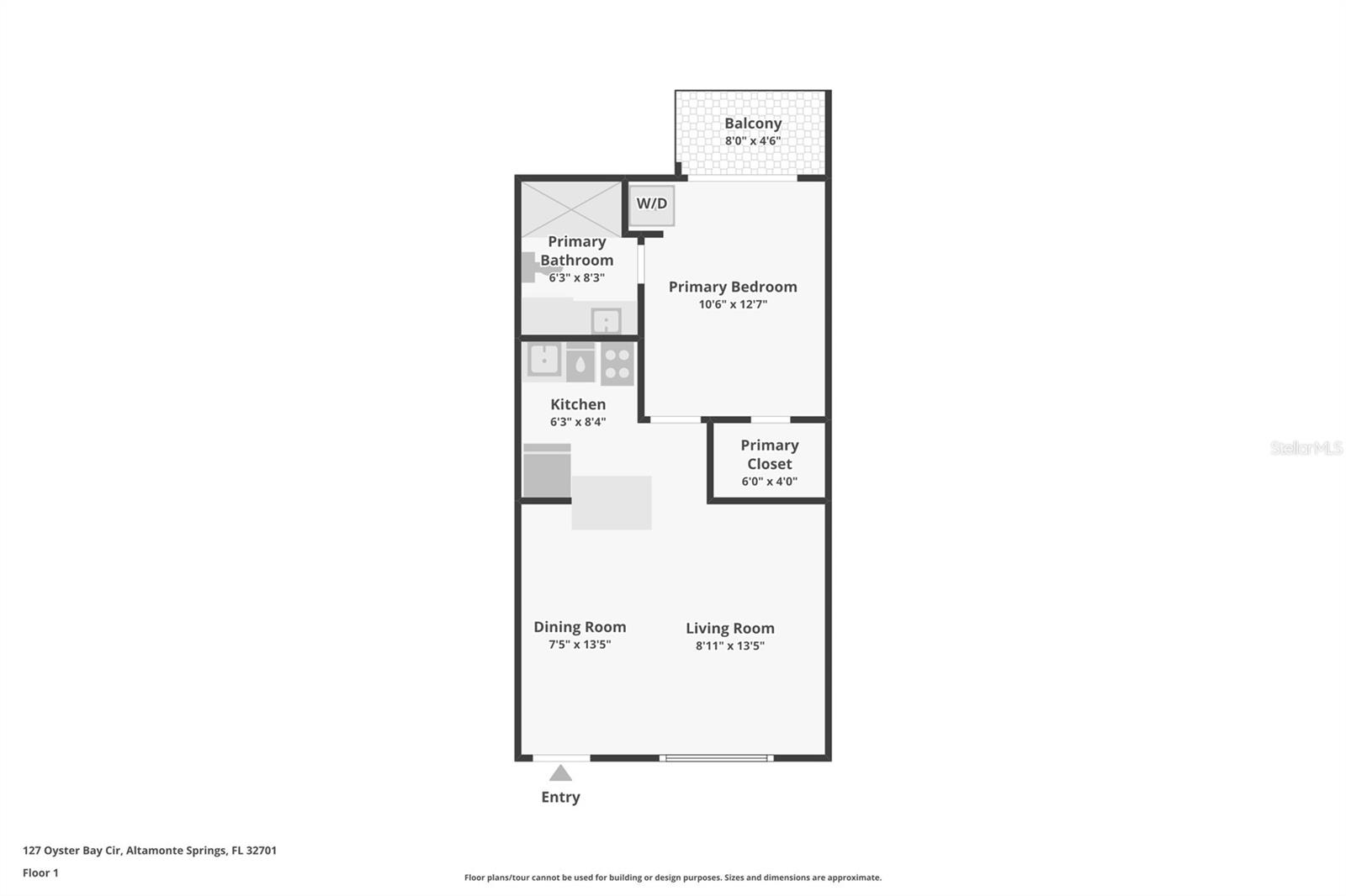 WATERSIDE AT CRANES ROOST A CONDO COMMUNITY - Residential